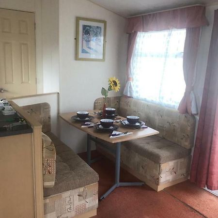 Holiday Home Bognor Regis Eksteriør billede