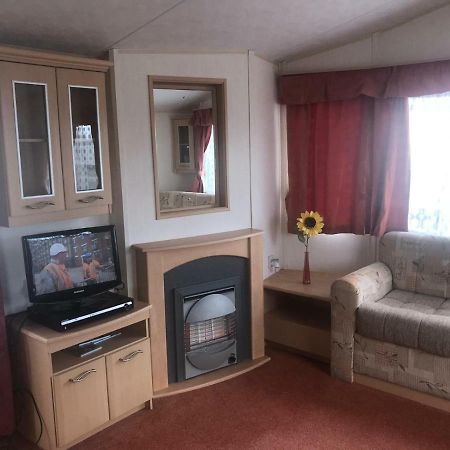 Holiday Home Bognor Regis Eksteriør billede