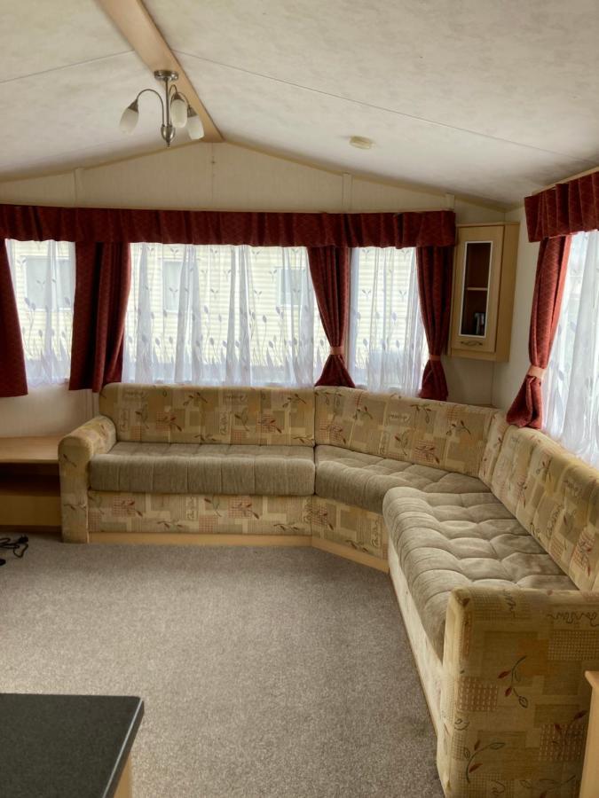 Holiday Home Bognor Regis Eksteriør billede