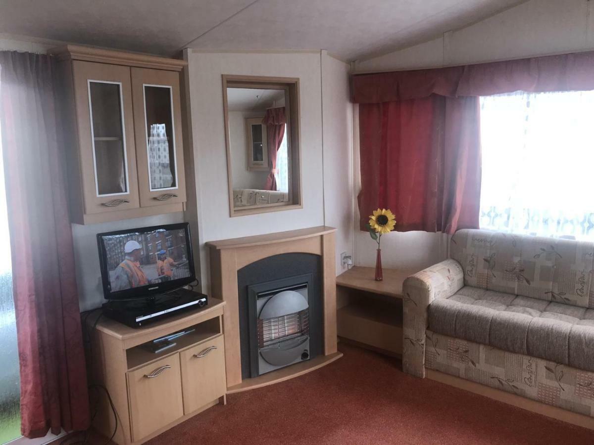 Holiday Home Bognor Regis Eksteriør billede